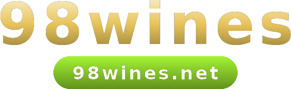 98wines logo