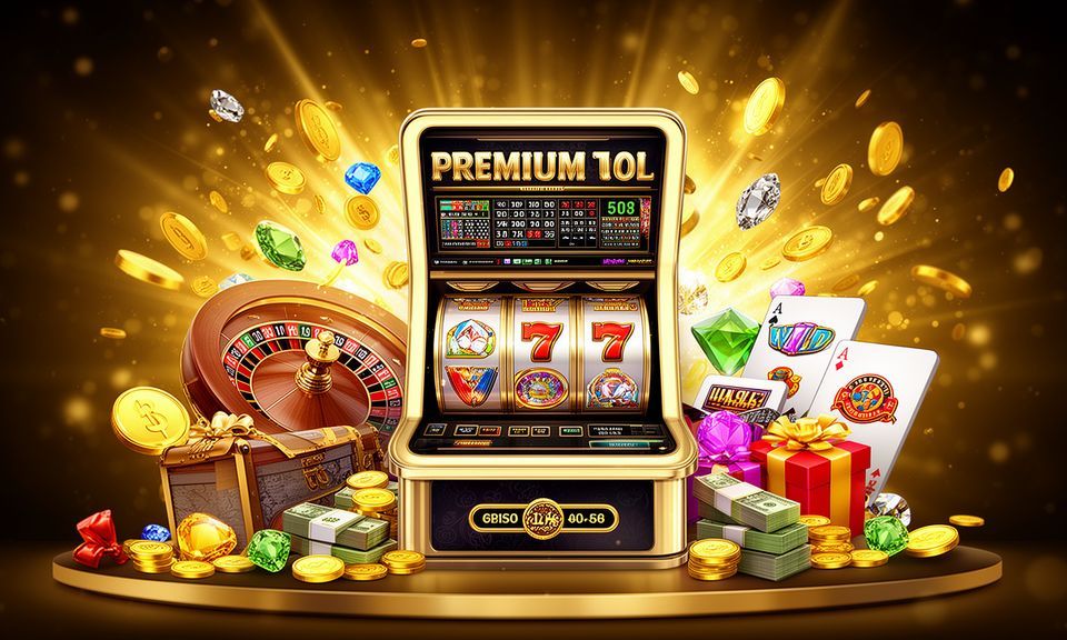 98wines Casino